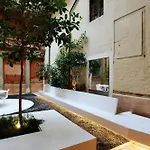Pw - A Contemporary Jewel In Palazzo Widmann Διαμέρισμα