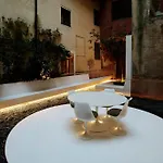 Διαμέρισμα Pw - A Contemporary Jewel In Palazzo Widmann *
