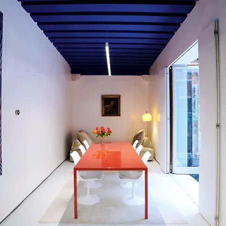 Διαμέρισμα Pw - A Contemporary Jewel In Palazzo Widmann *