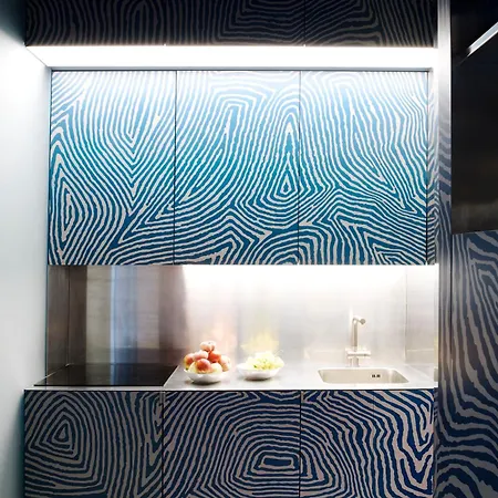 Апартаменты Pw - A Contemporary Jewel In Palazzo Widmann *