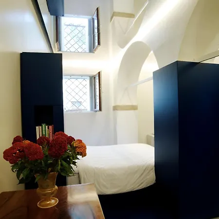 Pw - A Contemporary Jewel In Palazzo Widmann *
