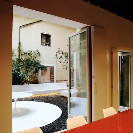 Pw - A Contemporary Jewel In Palazzo Widmann Апартаменты Венеция