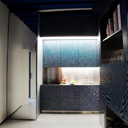 Pw - A Contemporary Jewel In Palazzo Widmann Апартаменты